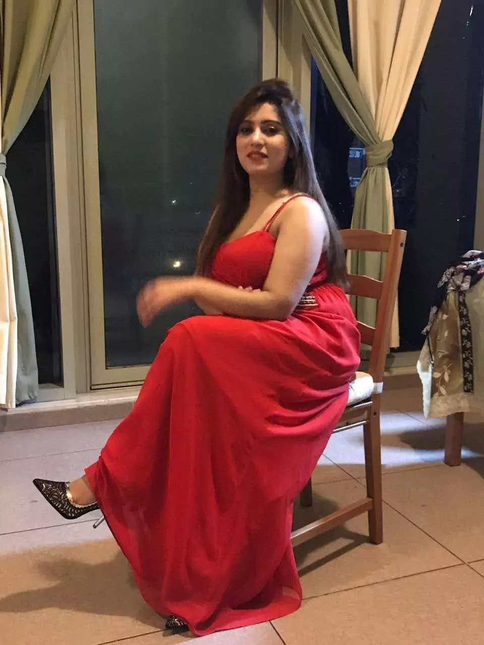 Escort Service in Aishbagh